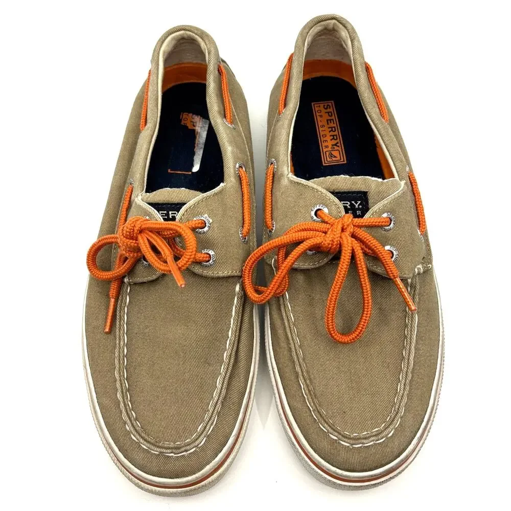 Sperry top sider